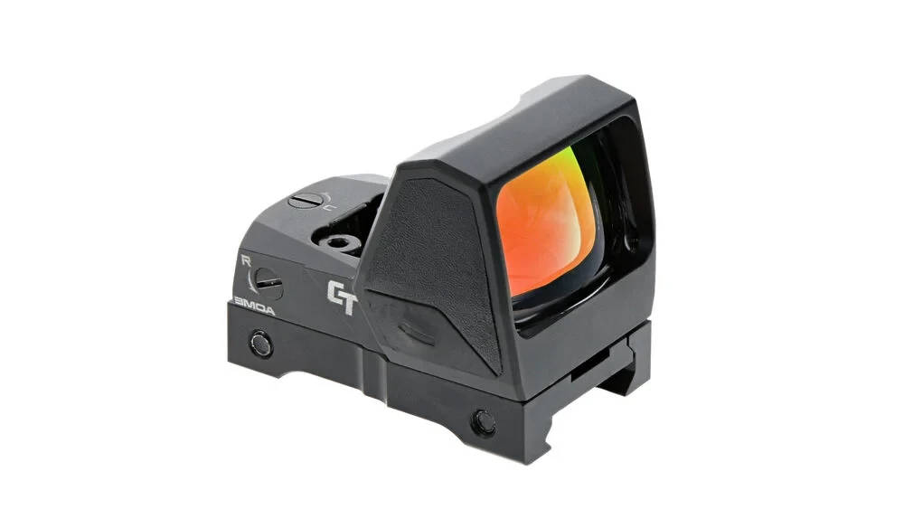 Crimson Trace CT RAD Max Pro